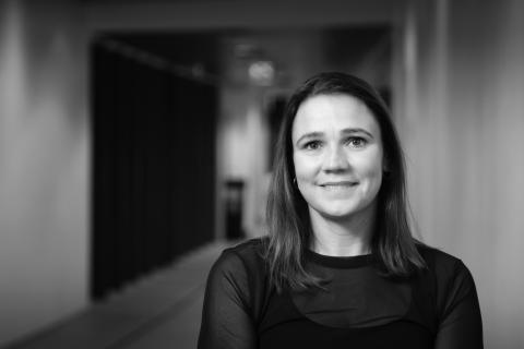 Steinunn Arna Jóhannesdóttir